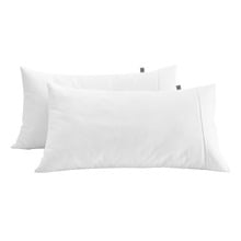 Findlay European Flax Linen Pillowcases (Set of 2)